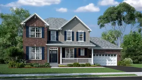 608 Waterford Road, Elgin, IL 60124