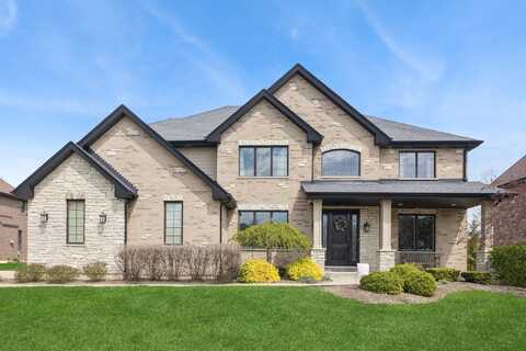 10728 Millers Way, Orland Park, IL 60467
