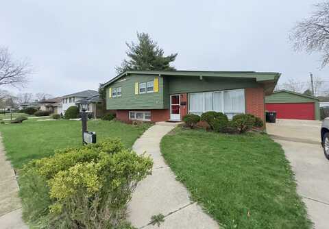 16117 Wabash Avenue, South Holland, IL 60473