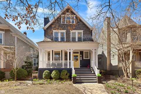 5316 N WAYNE Avenue, Chicago, IL 60640