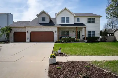 14 Paige Place, Bloomington, IL 61704