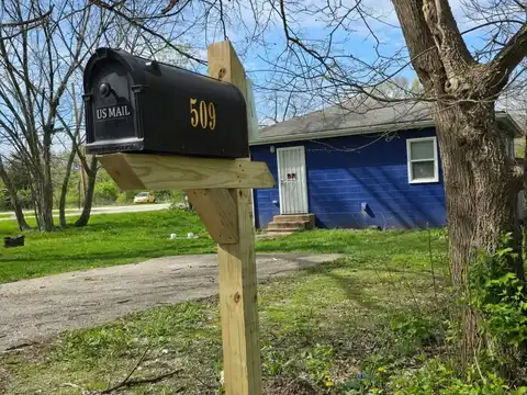509 Champlain Street, Joliet, IL 60436