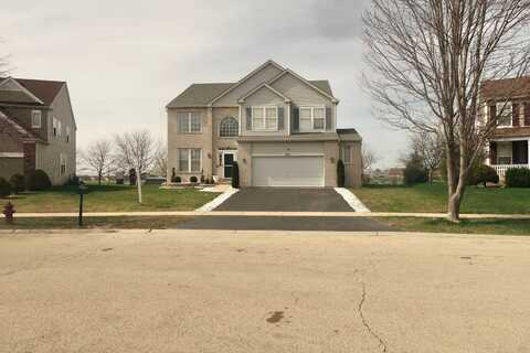 1924 Crestview Drive, Plainfield, IL 60586