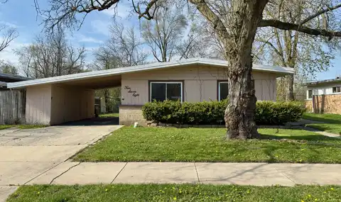 478 Talala Street, Park Forest, IL 60466