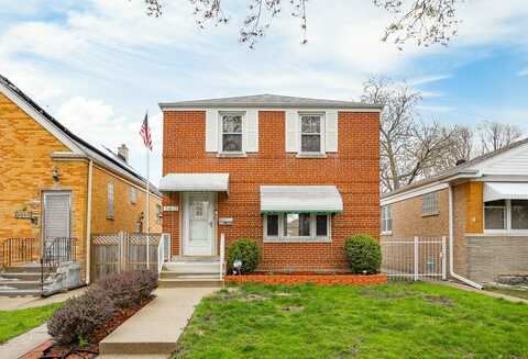 3421 S 57th Court, Cicero, IL 60804