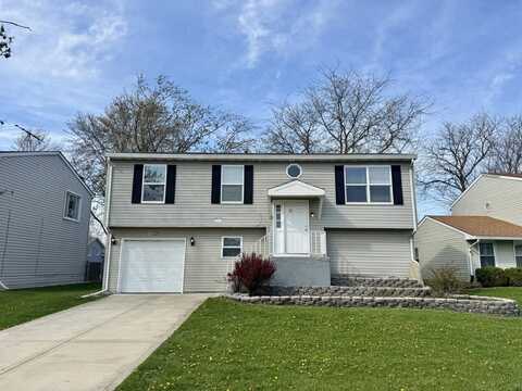 20513 S Acorn Ridge Drive, Frankfort, IL 60423