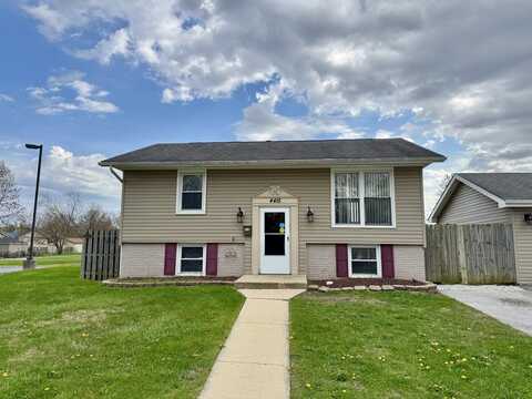 4415 S Churchill Drive, Richton Park, IL 60471
