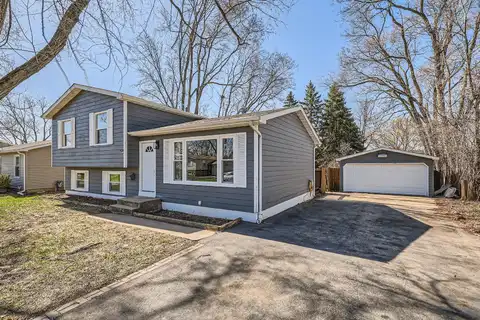 4211 Gregory Drive, Zion, IL 60099