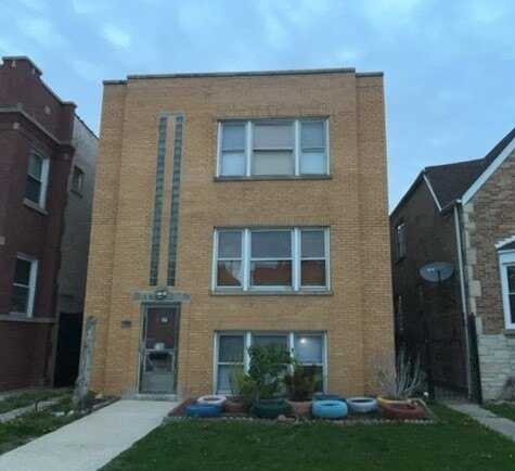 5108 W Altgeld Street, Chicago, IL 60639