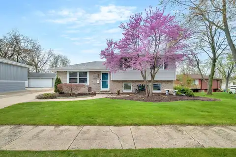 2120 Westfield Road, Joliet, IL 60435