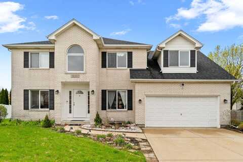 24901 Michele Drive, Plainfield, IL 60544