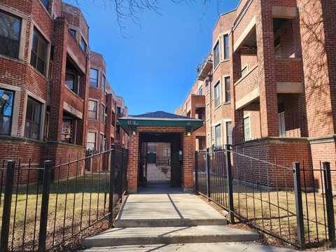 6104 S Dorchester Avenue, Chicago, IL 60637