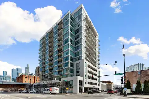 50 E 16th Street, Chicago, IL 60616