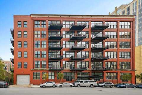 525 W Superior Street, Chicago, IL 60610