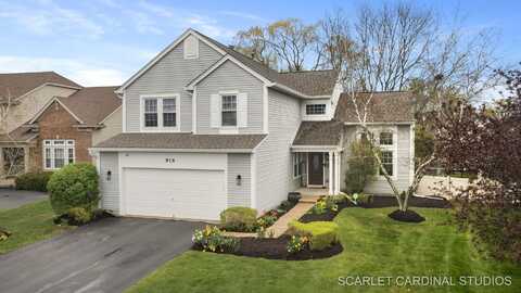916 Pimpernel Court, Naperville, IL 60540