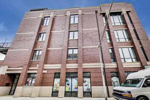 1609 N Hoyne Avenue, Chicago, IL 60647
