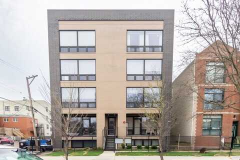 117 S Bell Avenue, Chicago, IL 60612