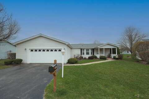 2515 Lippizan Lane, Grayslake, IL 60030