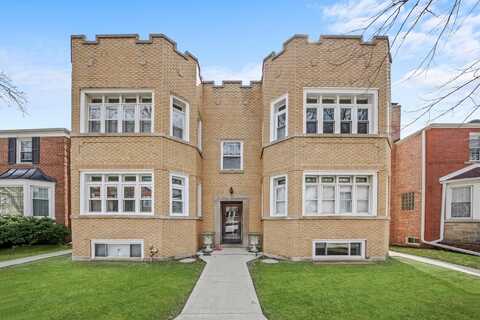2737-39 W Lunt Avenue, Chicago, IL 60645