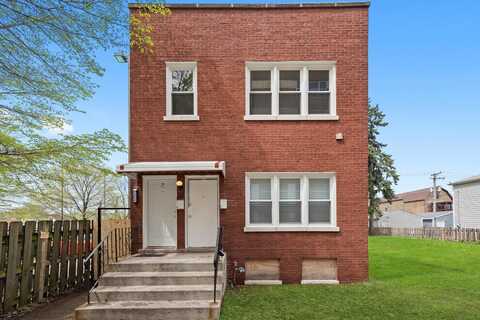 12050 S EMERALD Avenue, Chicago, IL 60628