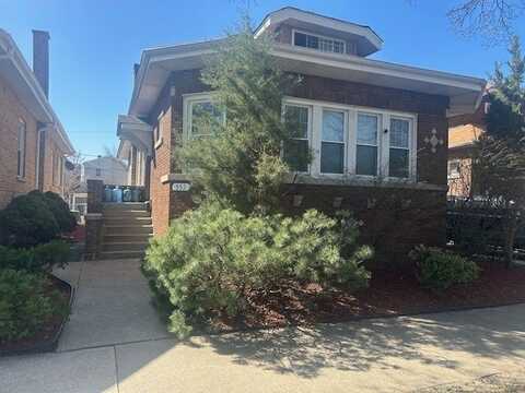 553 E 87th Place, Chicago, IL 60619