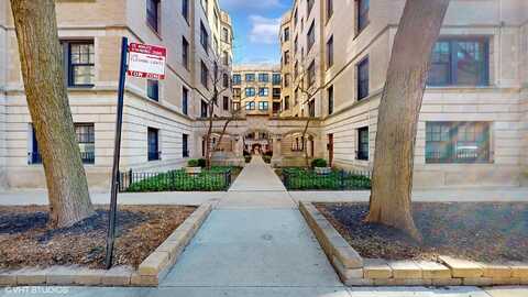 2335 N Commonwealth Avenue, Chicago, IL 60614