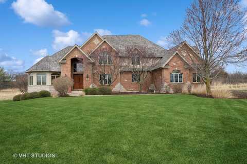 1541 W Longwood Drive, Bull Valley, IL 60098