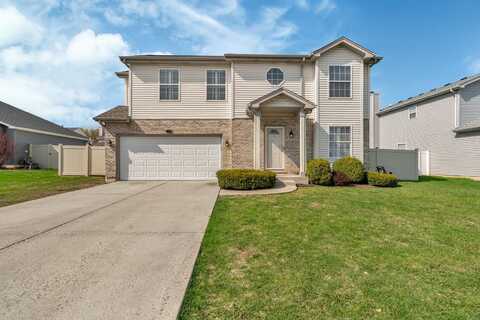 5413 Salma Street, Plainfield, IL 60586
