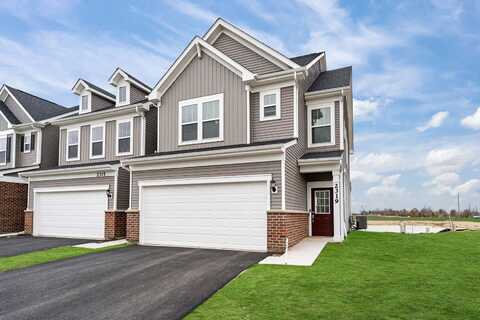 2319 Ryegrass Lane, Bolingbrook, IL 60490