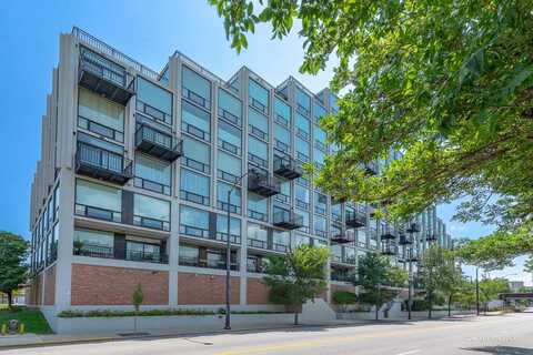 61 W 15th Street, Chicago, IL 60605