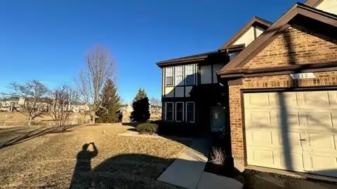113 E Fabish Drive, Buffalo Grove, IL 60089