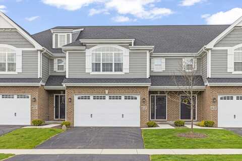 633 Bourbon Court, Naperville, IL 60565