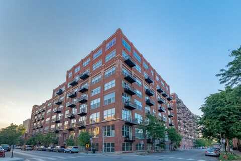 1500 W Monroe Street, Chicago, IL 60607