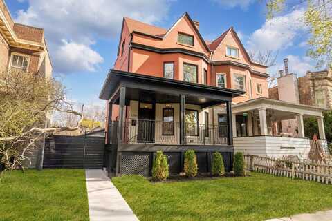 1254 W Norwood Street, Chicago, IL 60660