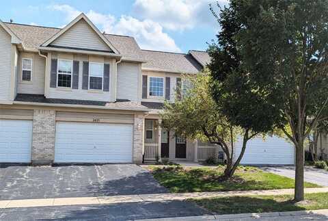 2425 Sunrise Circle, Aurora, IL 60503