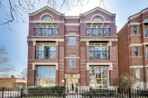 1035 W Taylor Street, Chicago, IL 60607