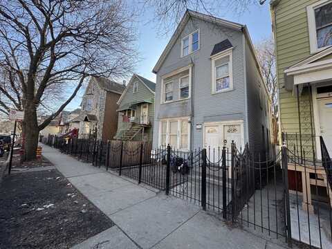 undefined, Chicago, IL 60609