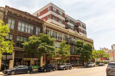 1631 S Michigan Avenue, Chicago, IL 60616
