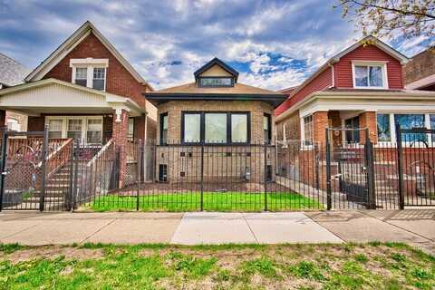 6347 S Talman Avenue, Chicago, IL 60629