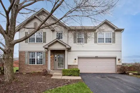 8215 Wild Rose Trail, Joliet, IL 60431