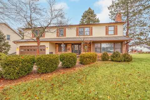 648 62nd Court, Downers Grove, IL 60516