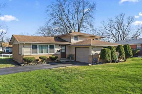 3301 Hazel Lane, Hazel Crest, IL 60429