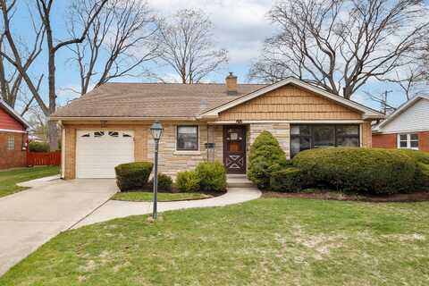 9412 Crawford Avenue, Skokie, IL 60076