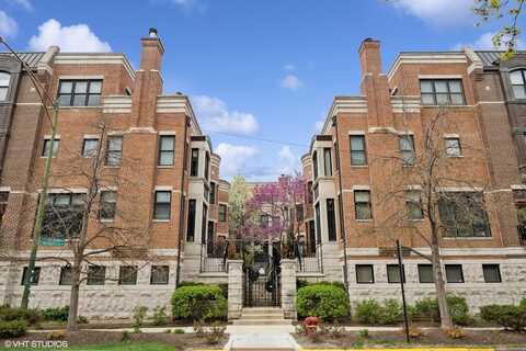 2324 W WABANSIA Avenue, Chicago, IL 60647