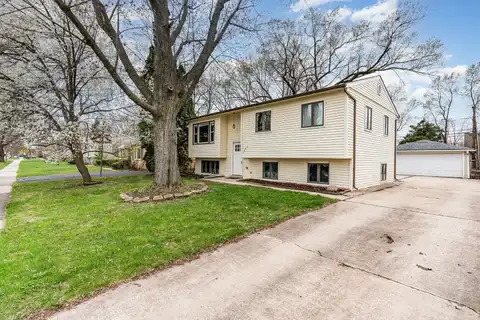 4309 Linden Lane, Rolling Meadows, IL 60008