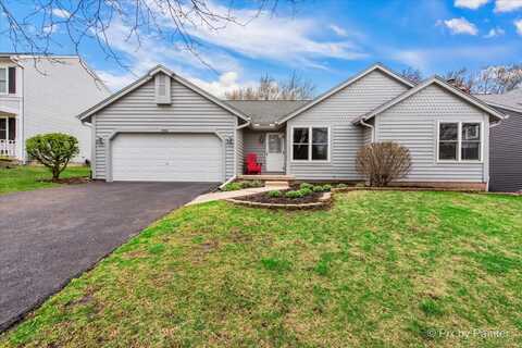 1982 Banks Drive, Elgin, IL 60123