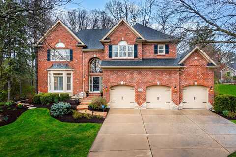 2315 Fleetwood Court, Naperville, IL 60565