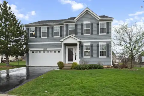 3085 Wickenden Avenue, Elgin, IL 60124