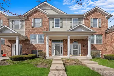 2478 EMILY Lane, Elgin, IL 60124