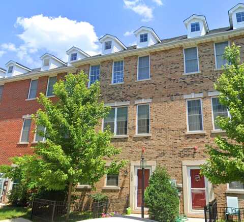 1669 Church Street, Evanston, IL 60201